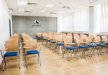 obiekt konferencyjny - Centrum Kongresowe Uniwersytetu Rolniczego w Krakowie - zdjęcie 4