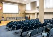 obiekt konferencyjny - Centrum Kongresowe Uniwersytetu Rolniczego w Krakowie - zdjęcie 1