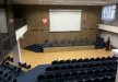 obiekt konferencyjny - Centrum Kongresowe Uniwersytetu Rolniczego w Krakowie - zdjęcie 3