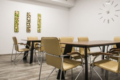 obiekt konferencyjny - Centrum Kongresowe Uniwersytetu Rolniczego w Krakowie - zdjęcie 9