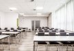 obiekt konferencyjny - Centrum Kongresowe Uniwersytetu Rolniczego w Krakowie - zdjęcie 6