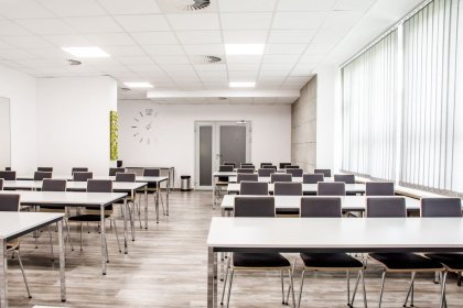 obiekt konferencyjny - Centrum Kongresowe Uniwersytetu Rolniczego w Krakowie - zdjęcie 6