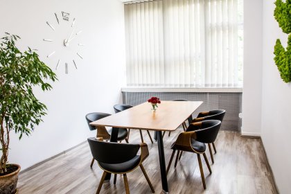 obiekt konferencyjny - Centrum Kongresowe Uniwersytetu Rolniczego w Krakowie - zdjęcie 11