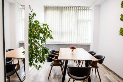 obiekt konferencyjny - Centrum Kongresowe Uniwersytetu Rolniczego w Krakowie - zdjęcie 10