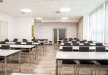 obiekt konferencyjny - Centrum Kongresowe Uniwersytetu Rolniczego w Krakowie - zdjęcie 7