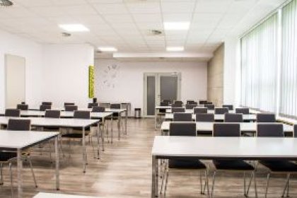 obiekt konferencyjny - Centrum Kongresowe Uniwersytetu Rolniczego w Krakowie - zdjęcie 7