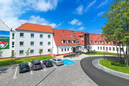 hotel - Hotel Mona Lisa Wellness & SPA - zdjęcie 2
