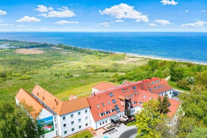 hotel - Hotel Mona Lisa Wellness & SPA - zdjęcie 1