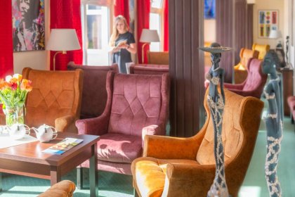 hotel - Hotel Mona Lisa Wellness & SPA - zdjęcie 4