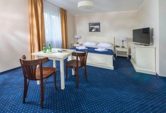 hotel - Hotel Mona Lisa Wellness & SPA - Pokoje - zdjęcie 1