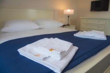 hotel - Hotel Mona Lisa Wellness & SPA - zdjęcie 17