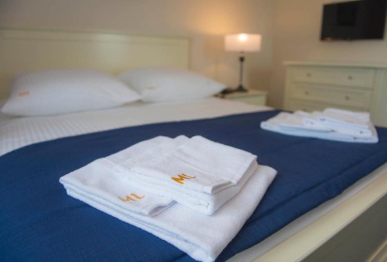 hotel - Hotel Mona Lisa Wellness & SPA - Pokoje - zdjęcie 13