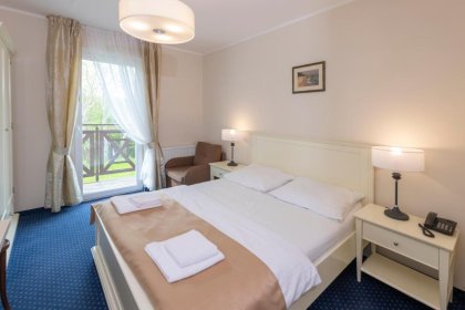 hotel - Hotel Mona Lisa Wellness & SPA - zdjęcie 18