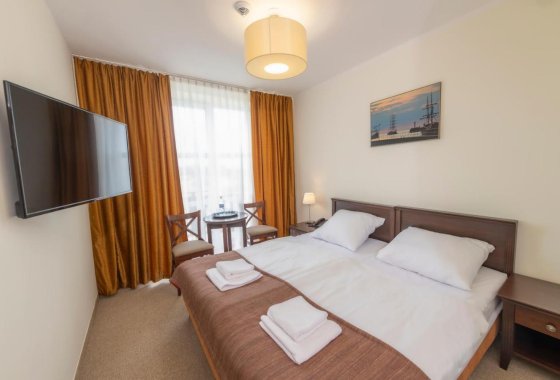 hotel - Hotel Mona Lisa Wellness & SPA - Pokoje - zdjęcie 16