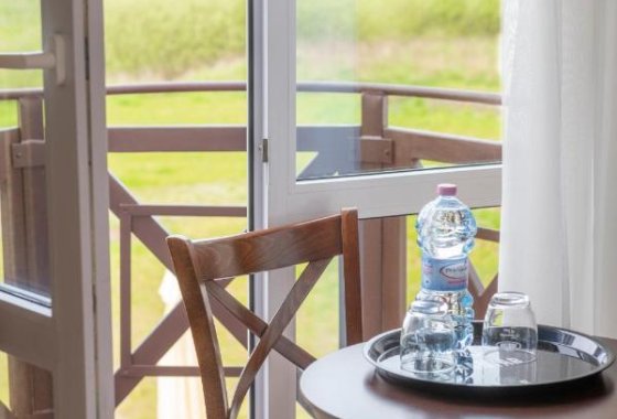 hotel - Hotel Mona Lisa Wellness & SPA - Pokoje - zdjęcie 17