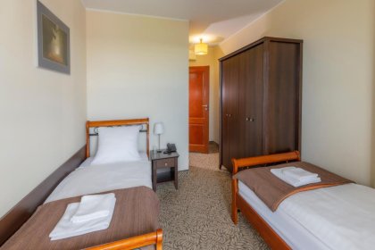 hotel - Hotel Mona Lisa Wellness & SPA - zdjęcie 23