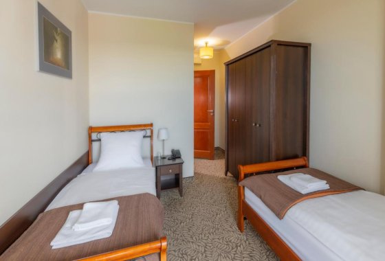 hotel - Hotel Mona Lisa Wellness & SPA - Pokoje - zdjęcie 19