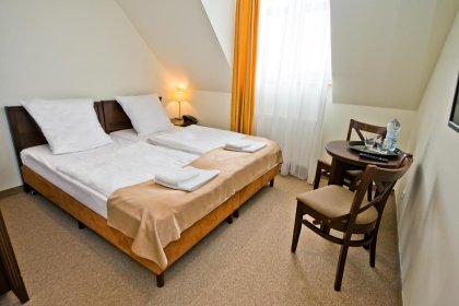 hotel - Hotel Mona Lisa Wellness & SPA - zdjęcie 16