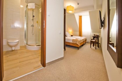hotel - Hotel Mona Lisa Wellness & SPA - zdjęcie 15