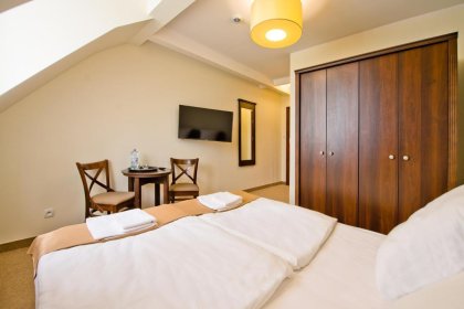 hotel - Hotel Mona Lisa Wellness & SPA - zdjęcie 6