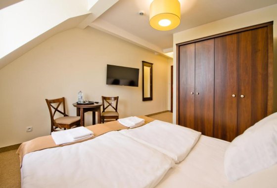 hotel - Hotel Mona Lisa Wellness & SPA - Pokoje - zdjęcie 2
