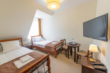 hotel - Hotel Mona Lisa Wellness & SPA - zdjęcie 7