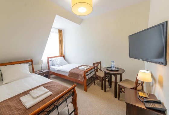 hotel - Hotel Mona Lisa Wellness & SPA - Pokoje - zdjęcie 3