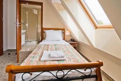 hotel - Hotel Mona Lisa Wellness & SPA - zdjęcie 8