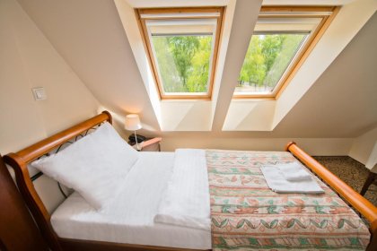 hotel - Hotel Mona Lisa Wellness & SPA - zdjęcie 9