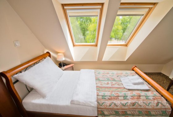 hotel - Hotel Mona Lisa Wellness & SPA - Pokoje - zdjęcie 5