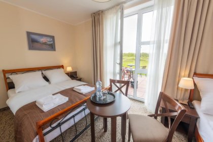 hotel - Hotel Mona Lisa Wellness & SPA - zdjęcie 10