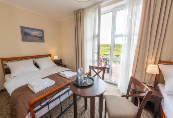 hotel - Hotel Mona Lisa Wellness & SPA - Pokoje - zdjęcie 6
