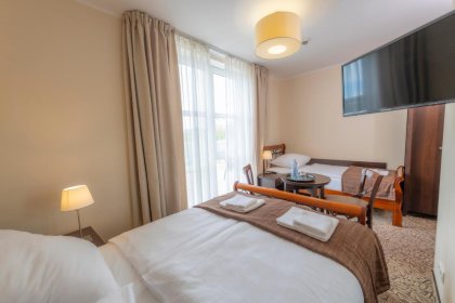hotel - Hotel Mona Lisa Wellness & SPA - zdjęcie 11