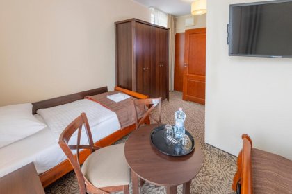 hotel - Hotel Mona Lisa Wellness & SPA - zdjęcie 12