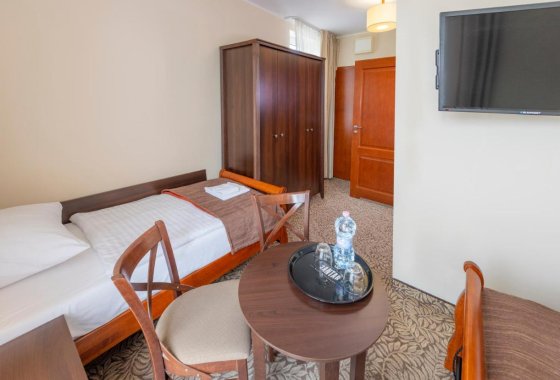 hotel - Hotel Mona Lisa Wellness & SPA - Pokoje - zdjęcie 8