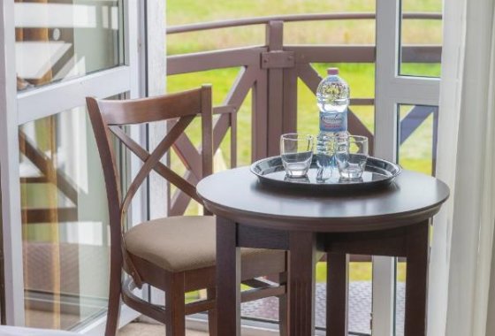 hotel - Hotel Mona Lisa Wellness & SPA - Pokoje - zdjęcie 10