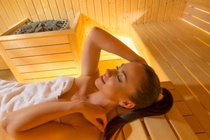 hotel - Hotel Mona Lisa Wellness & SPA - zdjęcie 25