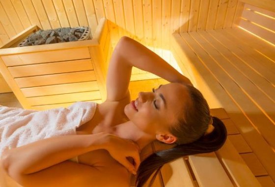 hotel - Hotel Mona Lisa Wellness & SPA - Usługi - zdjęcie 1