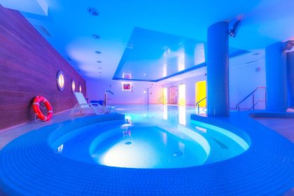 hotel - Hotel Mona Lisa Wellness & SPA - zdjęcie 26