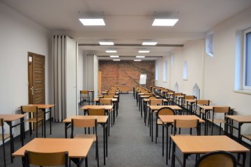 Centrum Szkoleniowe ALCAM