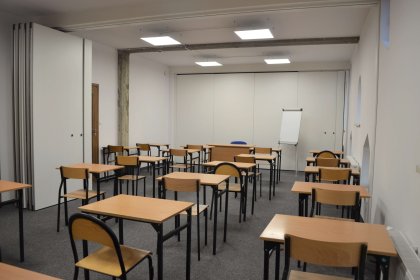 obiekt konferencyjny - Centrum Szkoleniowe ALCAM - zdjęcie 2