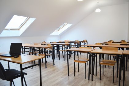 obiekt konferencyjny - Centrum Szkoleniowe ALCAM - zdjęcie 4