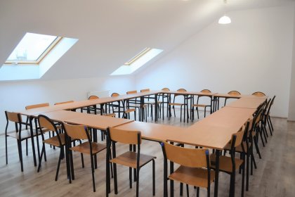 obiekt konferencyjny - Centrum Szkoleniowe ALCAM - zdjęcie 3