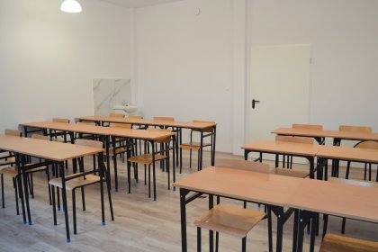 obiekt konferencyjny - Centrum Szkoleniowe ALCAM - zdjęcie 6