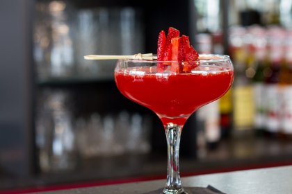obiekt konferencyjny - Restauracja Dotychczas - zdjęcie 24