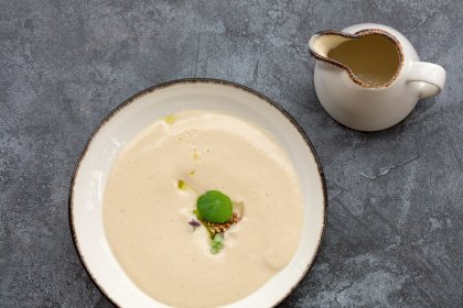 obiekt konferencyjny - Restauracja Dotychczas - zdjęcie 17