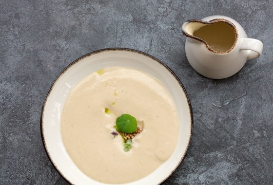 obiekt konferencyjny - Restauracja Dotychczas - Usługi - zdjęcie 8