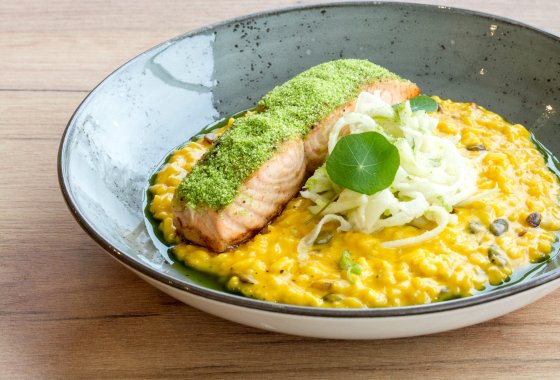 obiekt konferencyjny - Restauracja Dotychczas - Usługi - zdjęcie 5