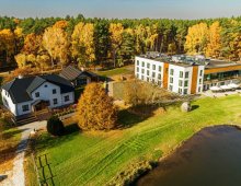 Hotel Odpocznia Resort i Las