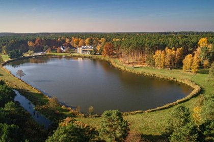 hotel - Hotel Odpocznia Resort i Las - zdjęcie 7